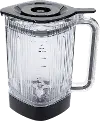 Zwilling Enfinigy 48 oz Power Blender Jar with Vacuum Lid - Black