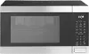 JES1109RRSS GE 1 cu ft Countertop Microwave