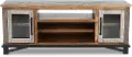 Loft Brown 68 TV Stand