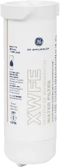 XWFE GE XWFE Refrigerator Water Filter