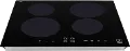 RCIND-24 ZLINE Induction Cooktop - Stainless Steel 24 Inch