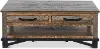 Loft Brown Coffee Table
