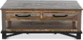 Loft Brown Coffee Table