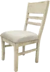Torrance Warm Sand Dining Chair