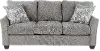 Tara Gray Sofa