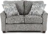 Tara Gray Loveseat