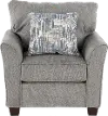 Tara Gray Chair