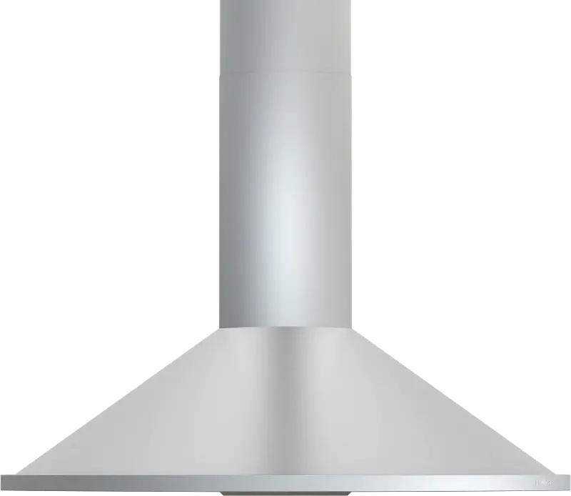 Zephyr 36 Inch Savona Range Hood - Stainless Steel