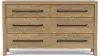 Davie Oak Dresser