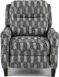 Legend Onyx Printed Power Rocker Recliner