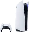 1000031652 PlayStation 5 Console - Disc Edition