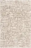 Stonington 8 x 10 Armonia Abstract Cream Area Rug