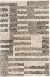 Stonington 5 x 8 Blakely Coconut Zinc Area Rug