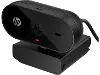 HP 320 FHD WEBCAM HP Black 320 FHD Webcam
