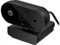 HP 320 FHD WEBCAM HP Black 320 FHD Webcam