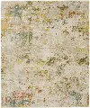 R1161-245 Memento 5 x 8 Souvenir Beige Area Rug
