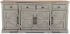 Santa Barbara 70 TV Stand - Gray