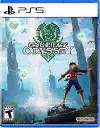 PS5 NAM 13041 One Piece Odyssey - PS5