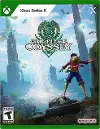 XB1 NAM 24067 One Piece Odyssey - Xbox Series X