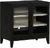 Callahan Domino Black 32 Console