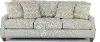 Marion Light Gray Sofa