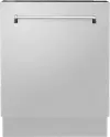 DWV-304-24 ZLINE Tallac Series Top Control Dishwasher - Stainless Steel