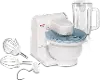 MUM4405+MUZ4MX2 Bosch Compact Tilt-Head Mixer and Blender Attachment
