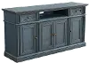 Harrison 60 Blue TV Stand