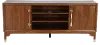 Margo Walnut 70 TV Stand