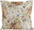 Jardin Floral Euro Sham