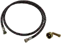 SMZSH1ABUC Bosch Dishwasher Water Supply Hose