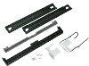 SKK-9MCG Samsung Bespoke Washer and Dryer Stacking Kit - Forest Green