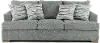 Villa Gray Sofa