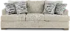 Villa Cream Sofa