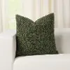 Tiffany Cloverland Feather Pillow