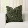 Tiffany Cloverland Feather Pillow