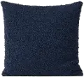 Tiffany Indigo 22 Feather Pillow