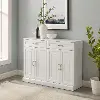 CF4213-WH Stanton White Dining Room Sideboard