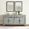 CF4209-GY Tara Gray Sideboard