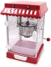 Retro Theater-Style Popcorn Maker