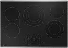 PEP9030STSS GE Profile 30 Inch Electric Cooktop - Stainless Steel