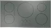 CHP90362TSS Cafe 36 Inch Electric Cooktop - Stainless Steel