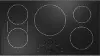CHP90361TBB Cafe 36 Inch Induction Cooktop - Black