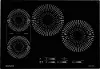 FCCI3027AB Frigidaire Gallery 30 Inch Induction Cooktop - Stainless Steel