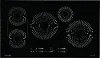 FCCI3627AB Frigidaire 36 Inch Induction Cooktop - Black