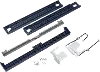 SKK-9MCD Samsung Bespoke Washer and Dryer Stacking Kit - Navy