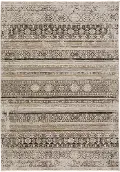 AY1TP5X8/ANTALYA-RUG Antalya 5 x 8 Vintage Taupe Area Rug