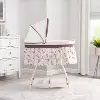 Sweet Beginnings Deluxe Bassinet