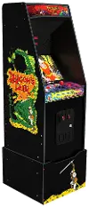 DRA-A-200613 Arcade1Up Dragon's Lair Arcade