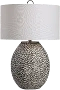 Cyprien Cermic Table Lamp